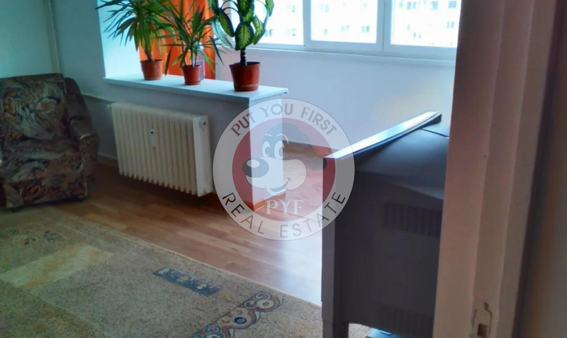 Gorjului | Apartament 3 camere | 72mp | semidecomandat | B8570