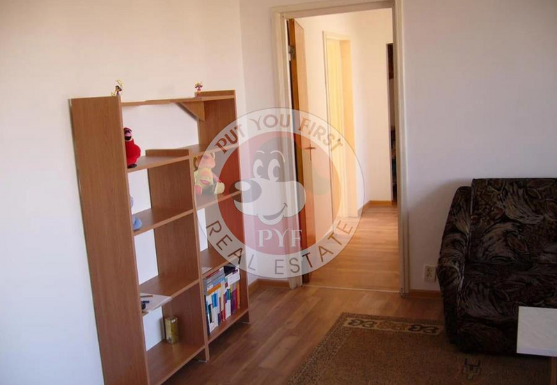Gorjului | Apartament 3 camere | 72mp | semidecomandat | B8570